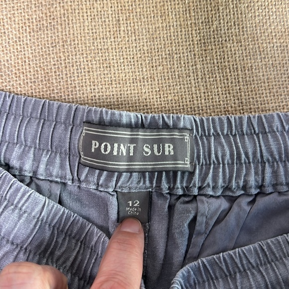 J. CREW point sur jogger - Picture 9 of 10